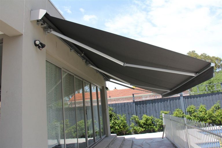 Hang the best house awning at your place – TopsDecor.com