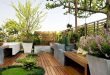 Best terrace garden  28