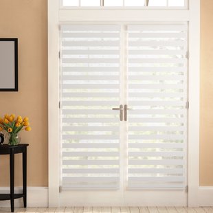 Blinds for french doors  33