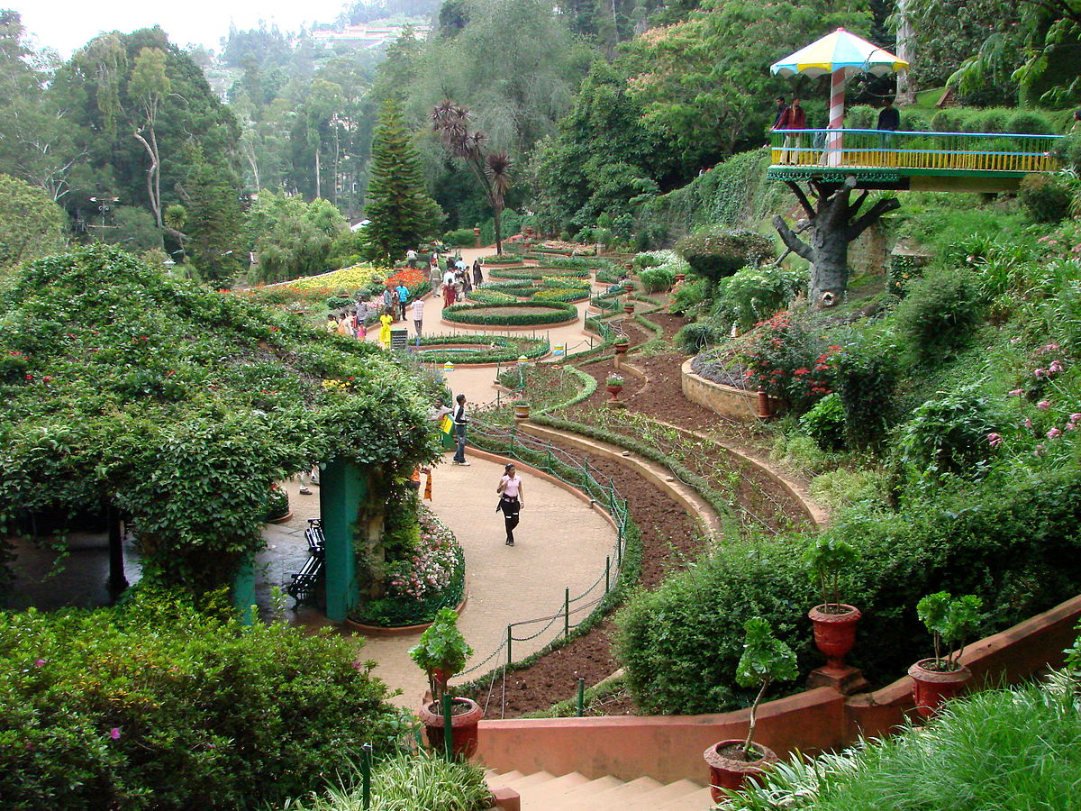 Botanical gardens  02