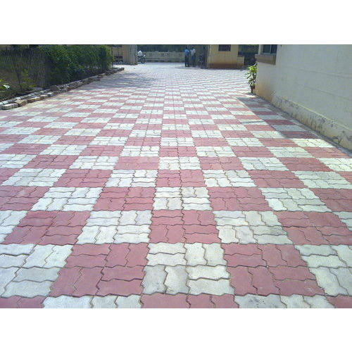 Cement pavers for the stylish ones