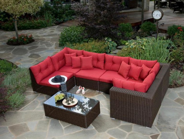 Buy Clearance Outdoor Furniture To Start The Outdoor Season – Topsdecor.com