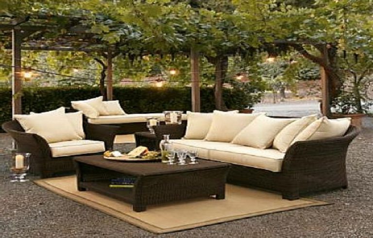 Buy Clearance Outdoor Furniture to Start the Outdoor Season – TopsDecor.com