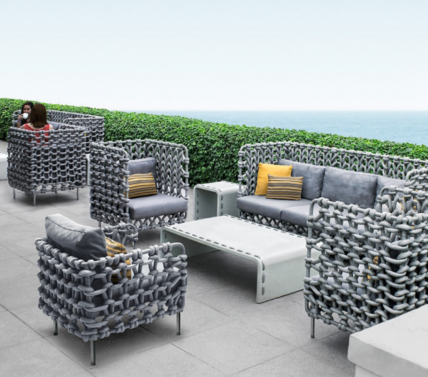 contemporary outdoor furniture  46
