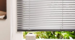 Curtain blinds  17