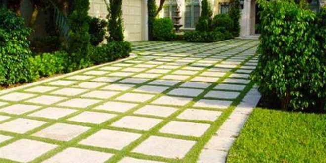 Driveway Ideas to improve the looks – TopsDecor.com