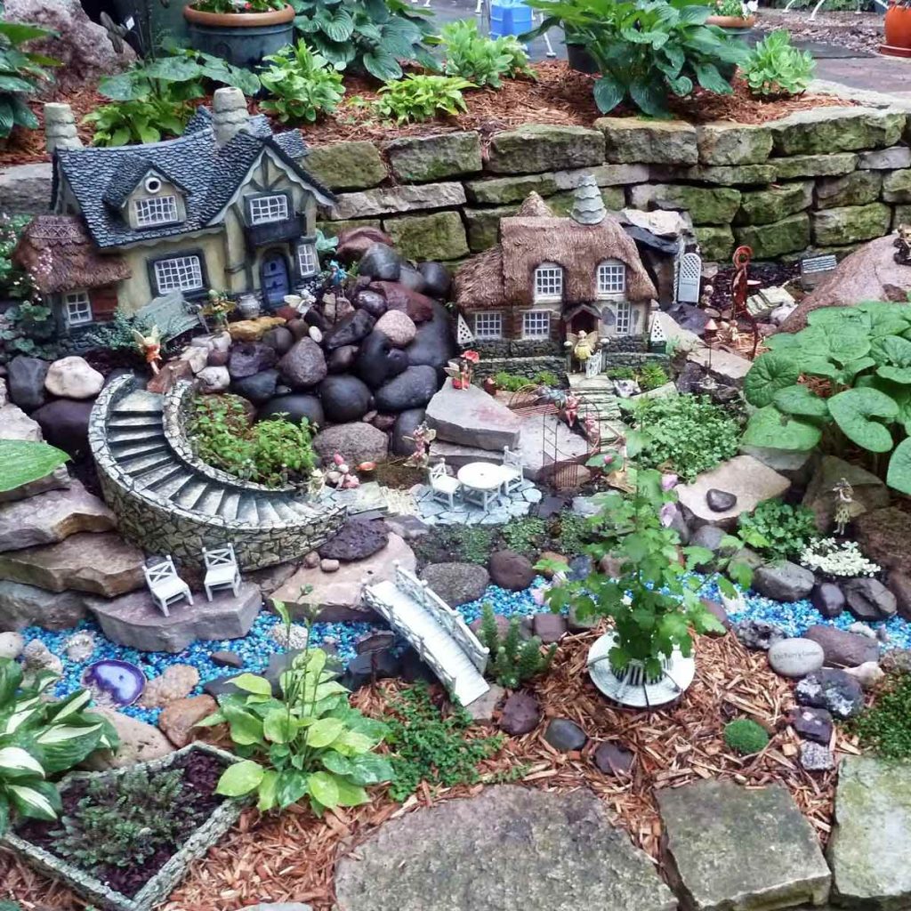 Make Your Garden Beautiful And Refreshing With Fairy Garden Theme   Fairy Garden 79 1024x1024 