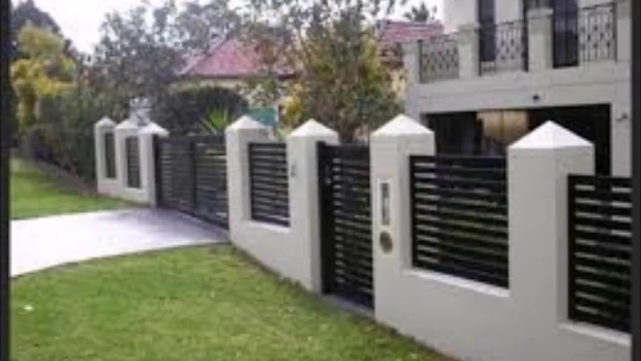 Fence designs  72