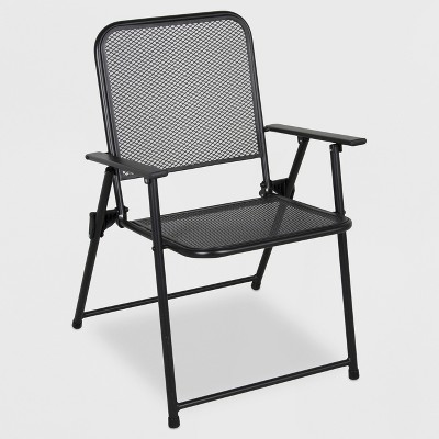 Folding patio chairs  65