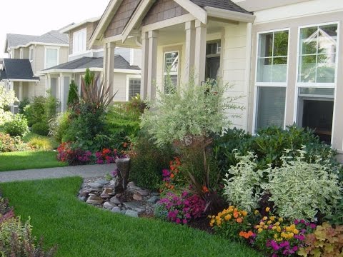 Front Garden Ideas To Make Your Elegant, How To Make Your Front Garden Look Better