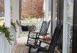 front porch furniture  86