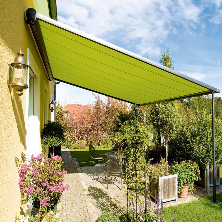 Make your garden beautiful by garden awnings – TopsDecor.com