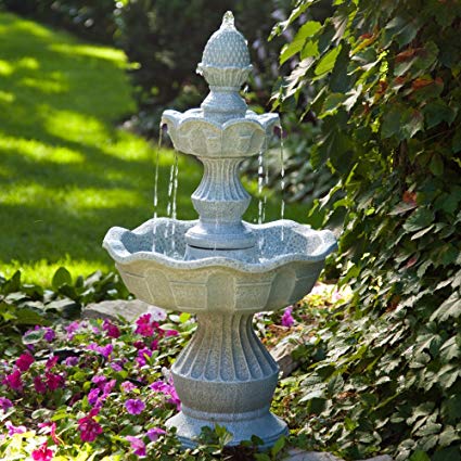 garden fountains  84