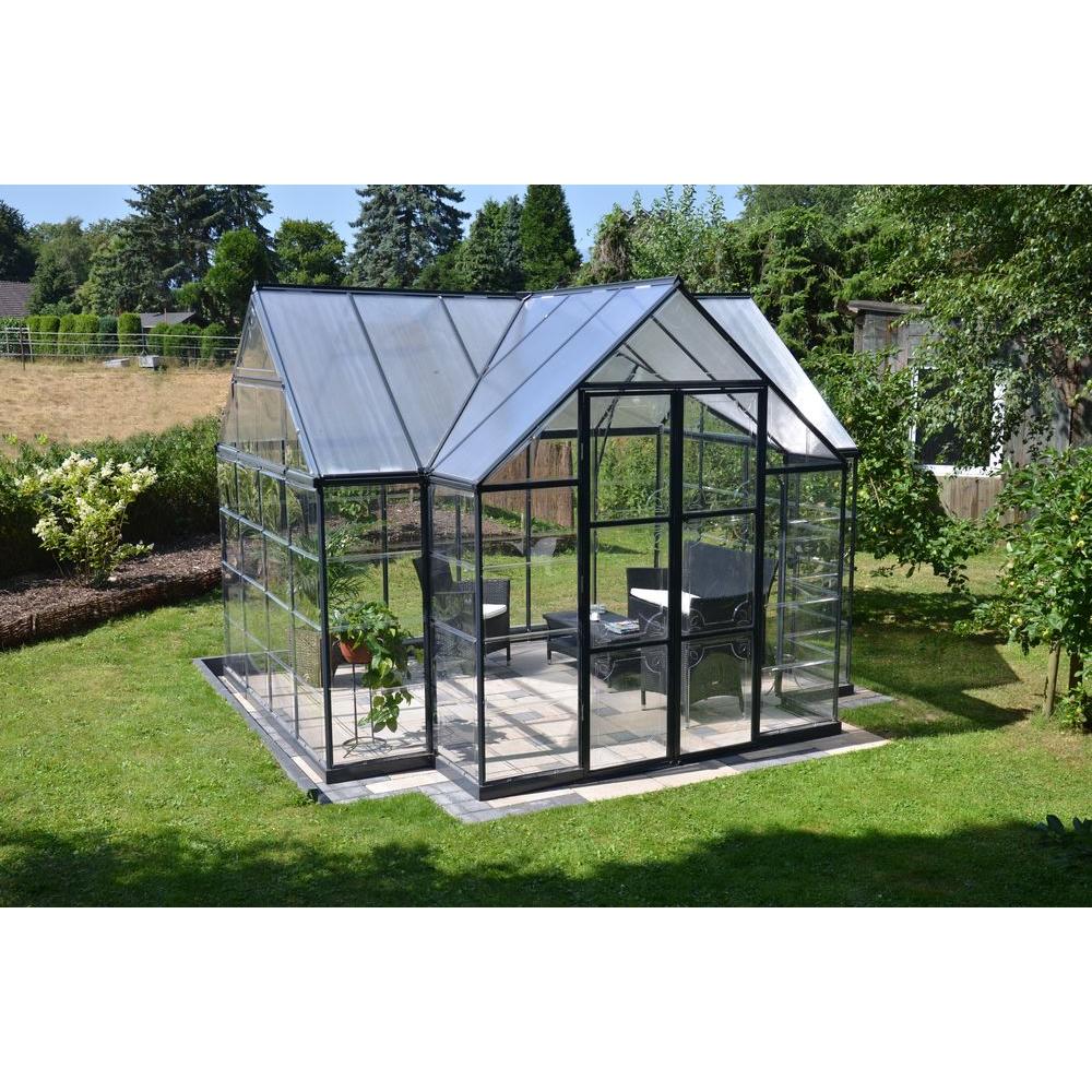 garden greenhouse  76