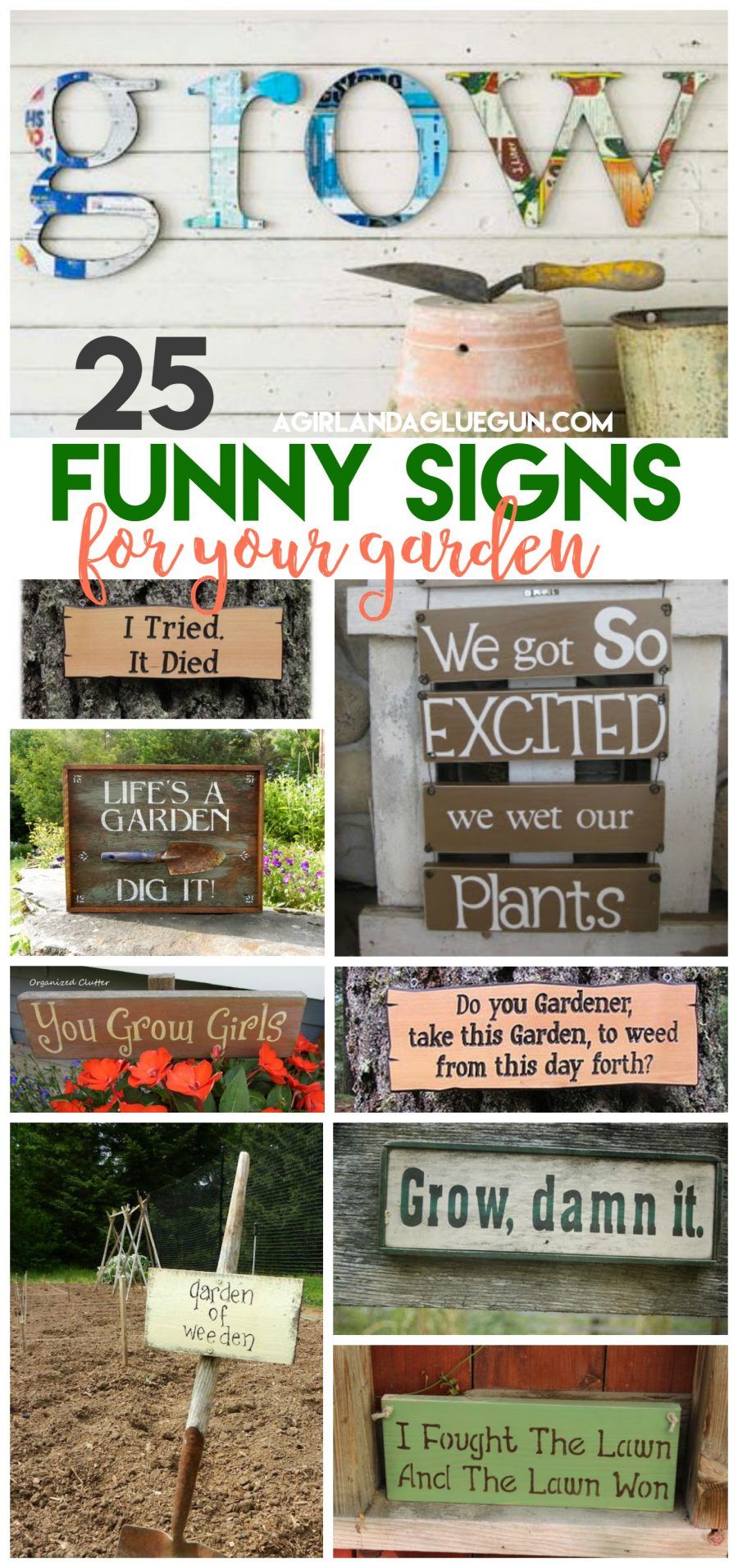 garden signs  67