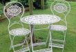 garden tables and chairs  95