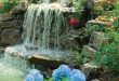 Garden Waterfalls  88