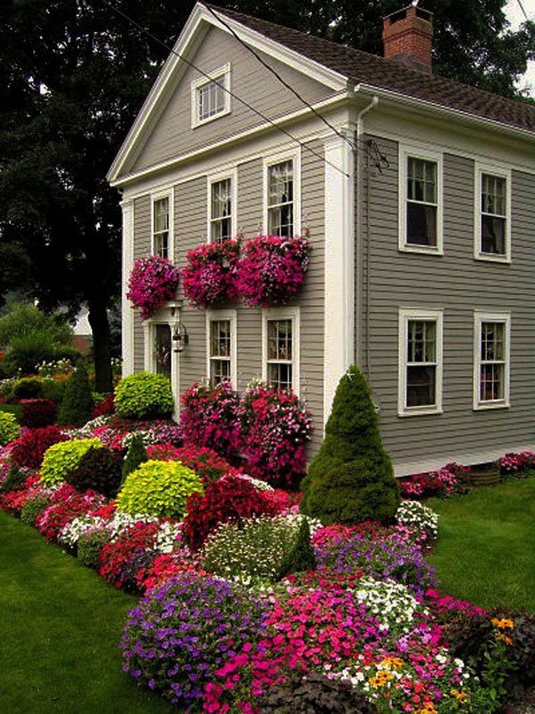 home landscaping  09