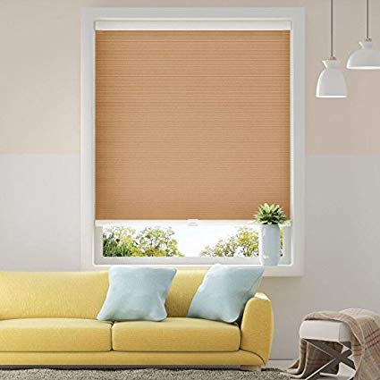 honeycomb blinds  61