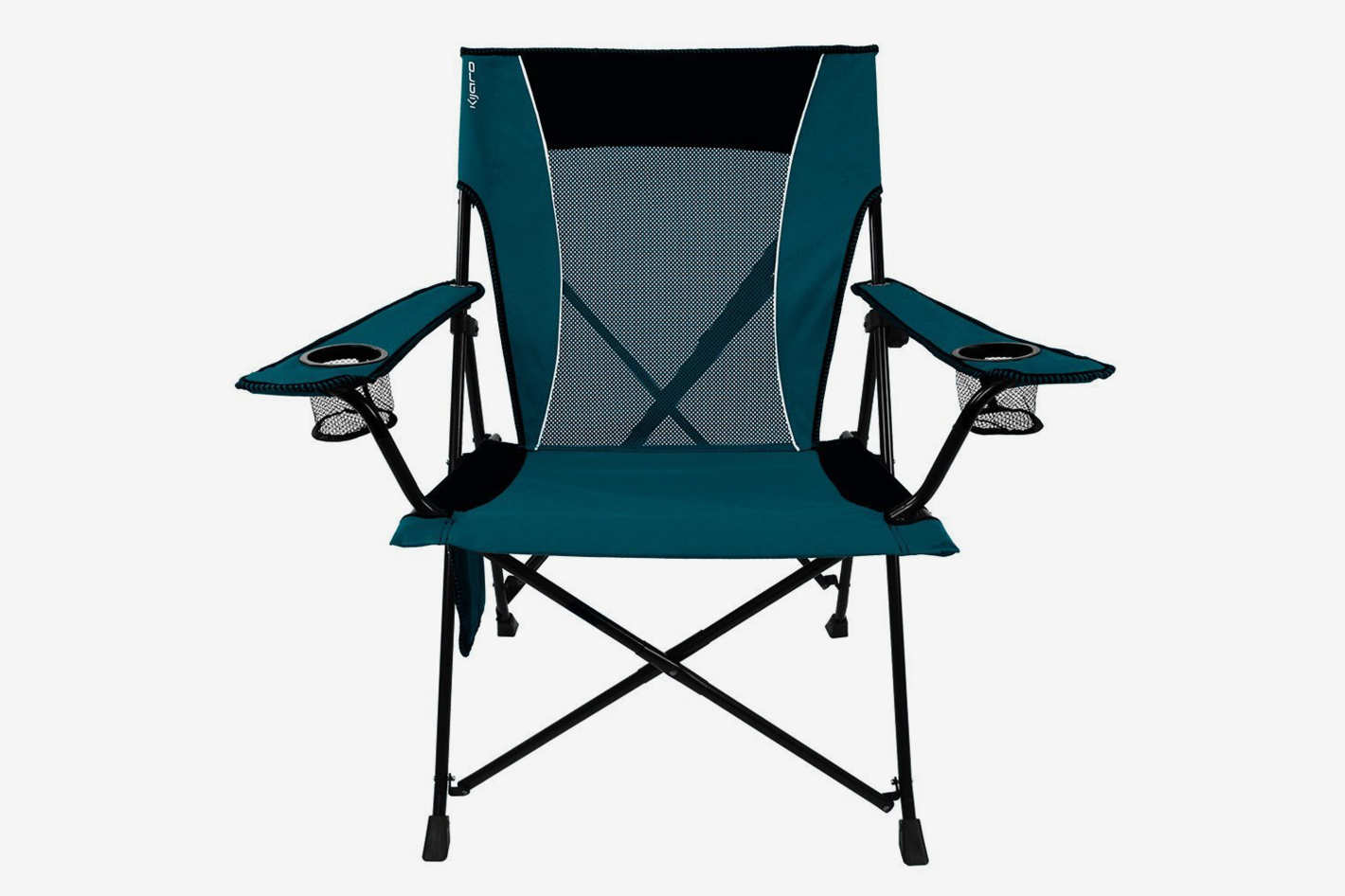 Different types of lawn chairs