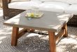 light weighted outdoor coffee table  72