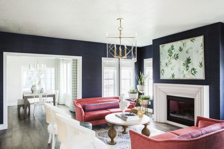 Lounge Designs for a Perfect Living Room – TopsDecor.com