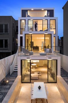 Modern home designs  60