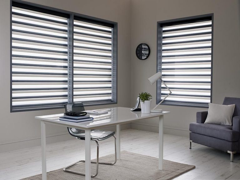 Choose stylish and best shades office blinds – TopsDecor.com