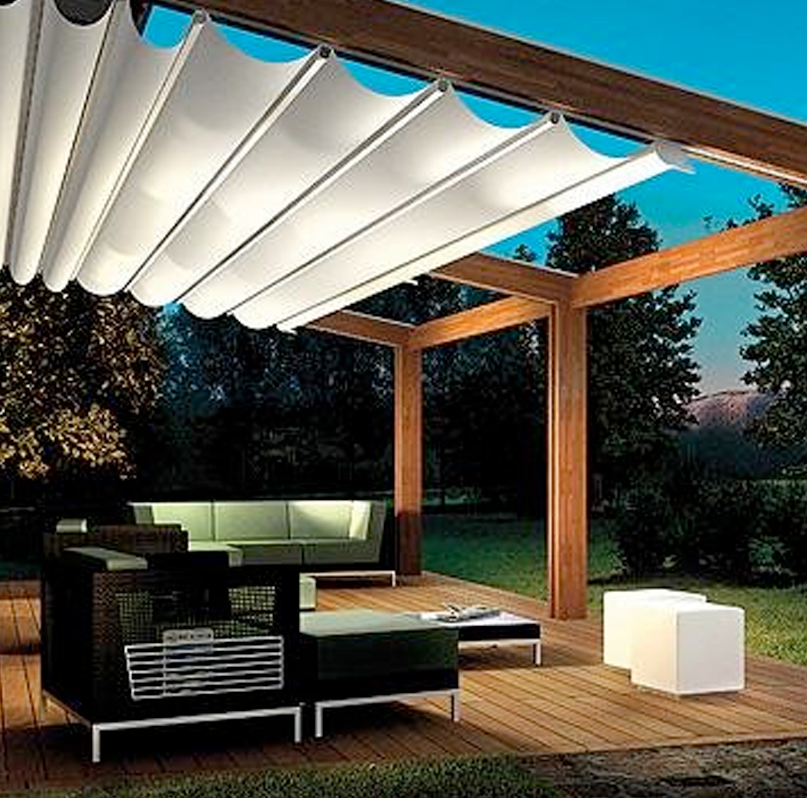 outdoor awnings  90