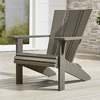Outdoor Chairs  17