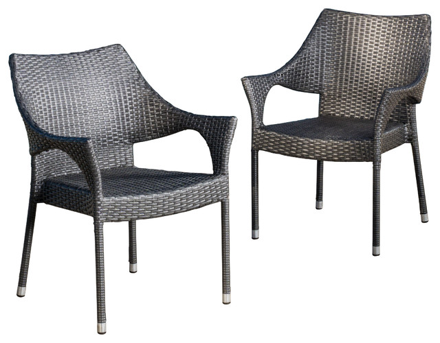 Outdoor Chairs  26