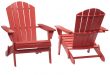 Outdoor Chairs  34