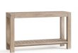 Outdoor console tables  43