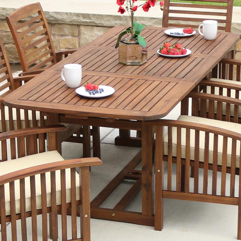 outdoor dining tables  58