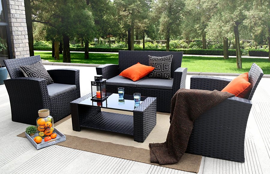 outdoor furniture sets  49