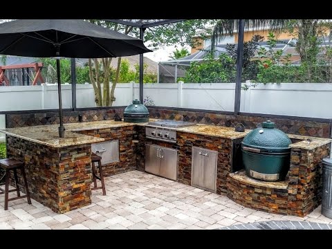 outdoor kitchen design  18