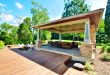 outdoor living spaces  43