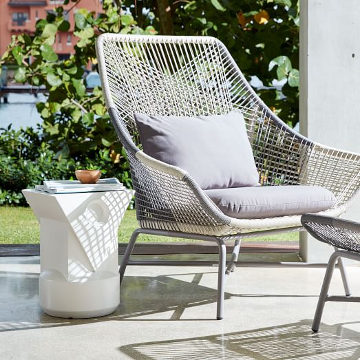 DO NOT do these when looking for outdoor lounge furniture
