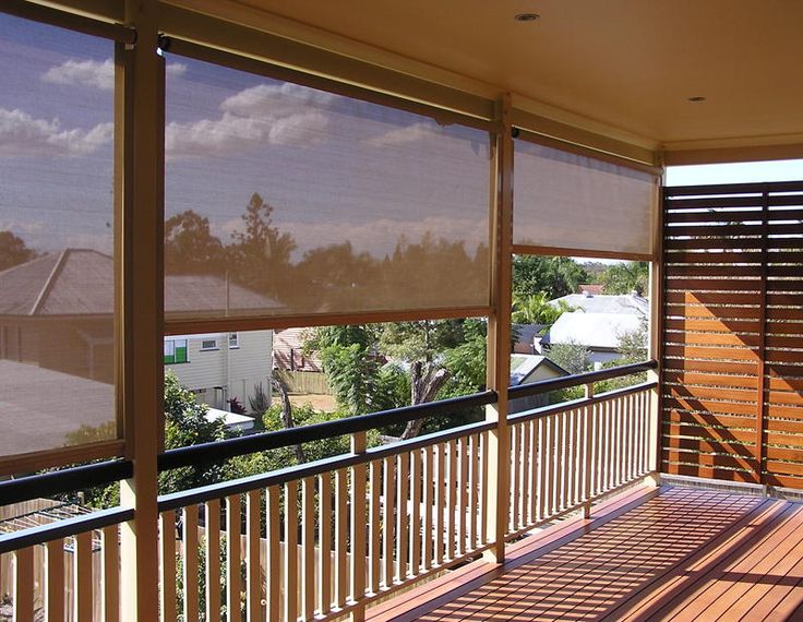 outdoor patio blinds  85