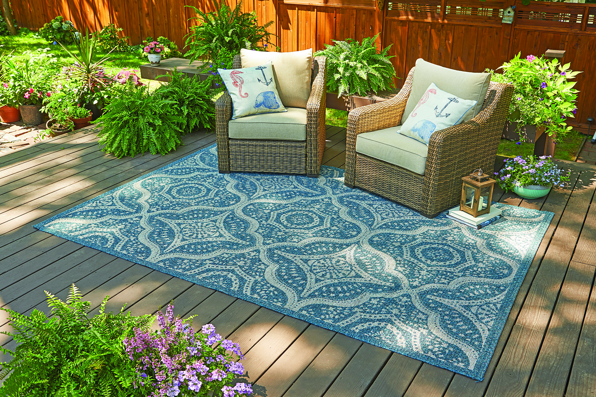 outdoor patio rug  26