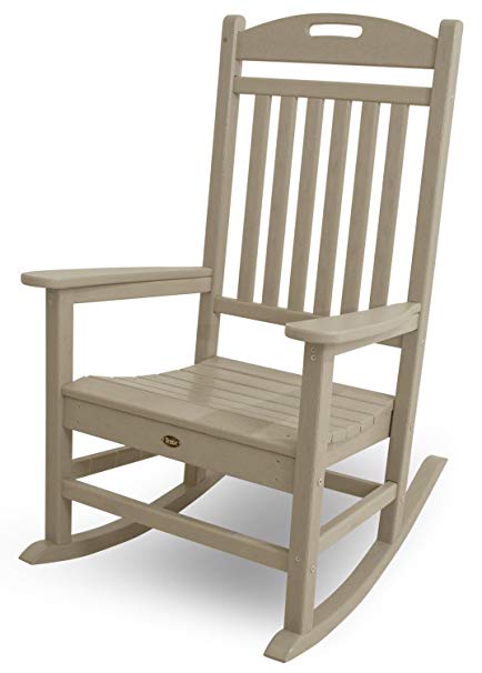 outdoor rocking chair  90