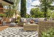 outdoor rugs for patios  97