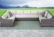 Outdoor Sectional  05