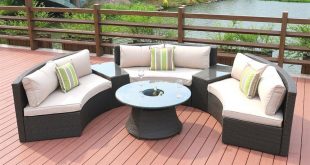 outdoor sectional furniture  23