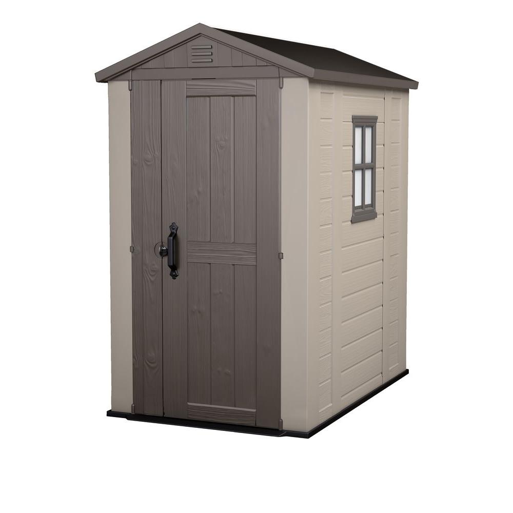 Outdoor Storage Shed  83