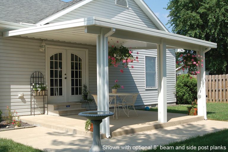 Getting the best patio awning for your home – TopsDecor.com