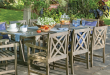 Patio dining sets  25