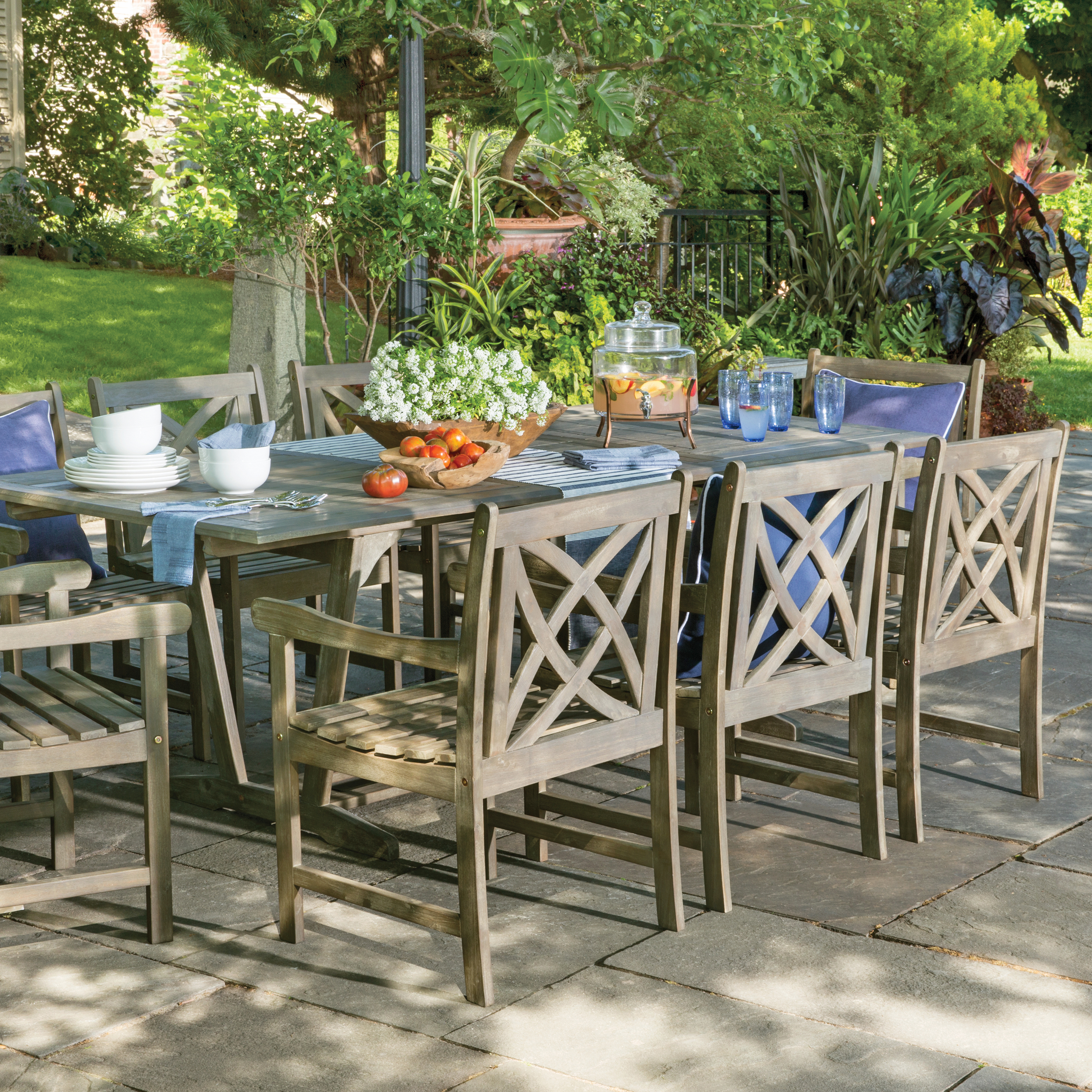 Patio dining sets – Great way to add the new look to your patio