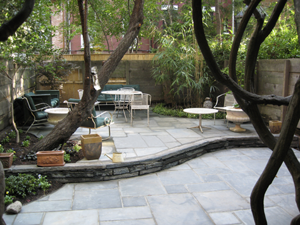 Make your outdoor space more beautiful with hardscaping