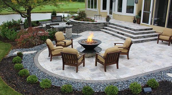 effective patio landscaping ideas – topsdecor.com